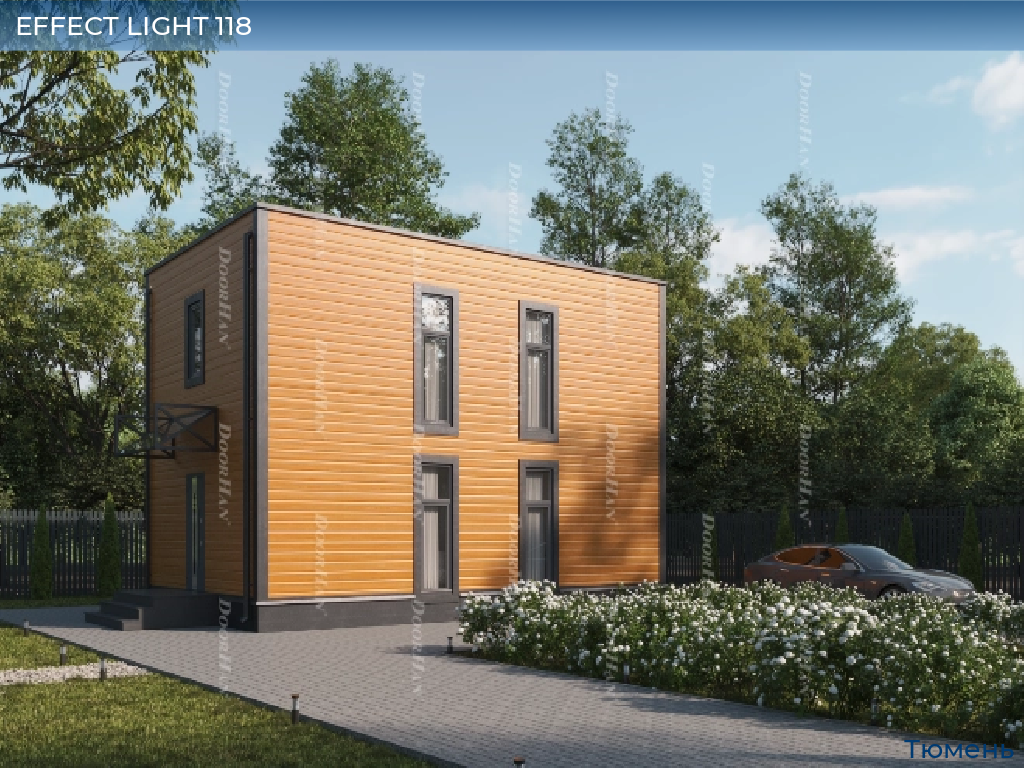 EFFECT LIGHT 118, tyumen.doorhan.ru